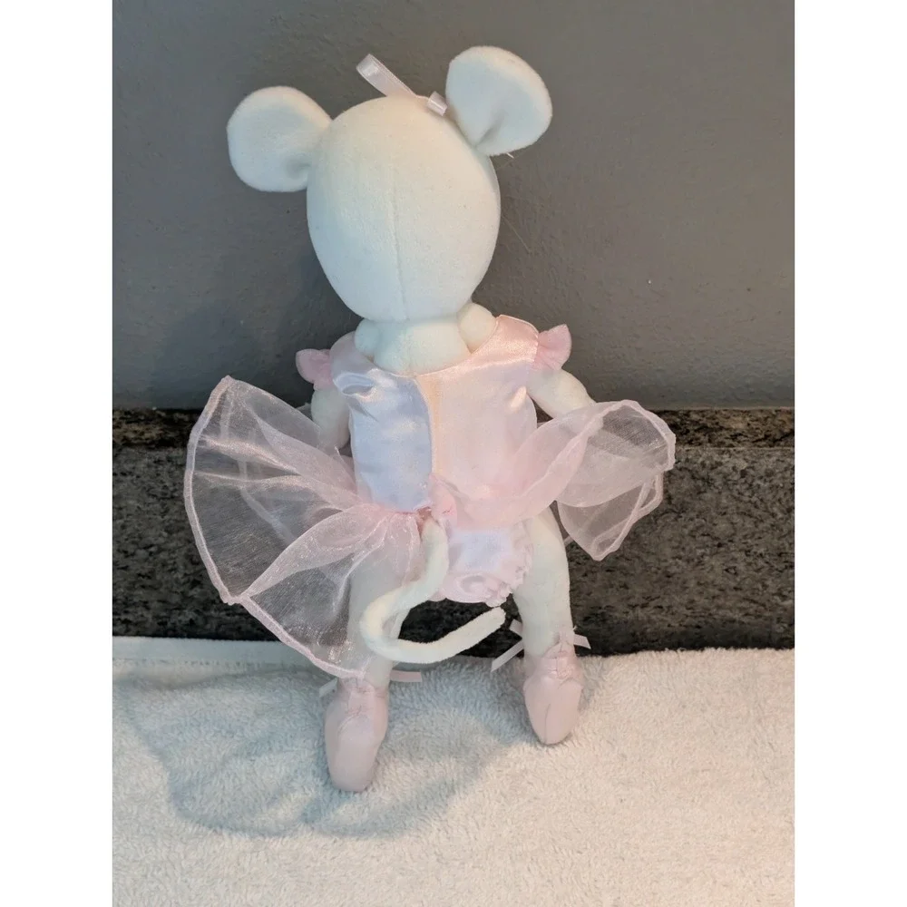 Vintage American Girl Angelina Ballerina 10